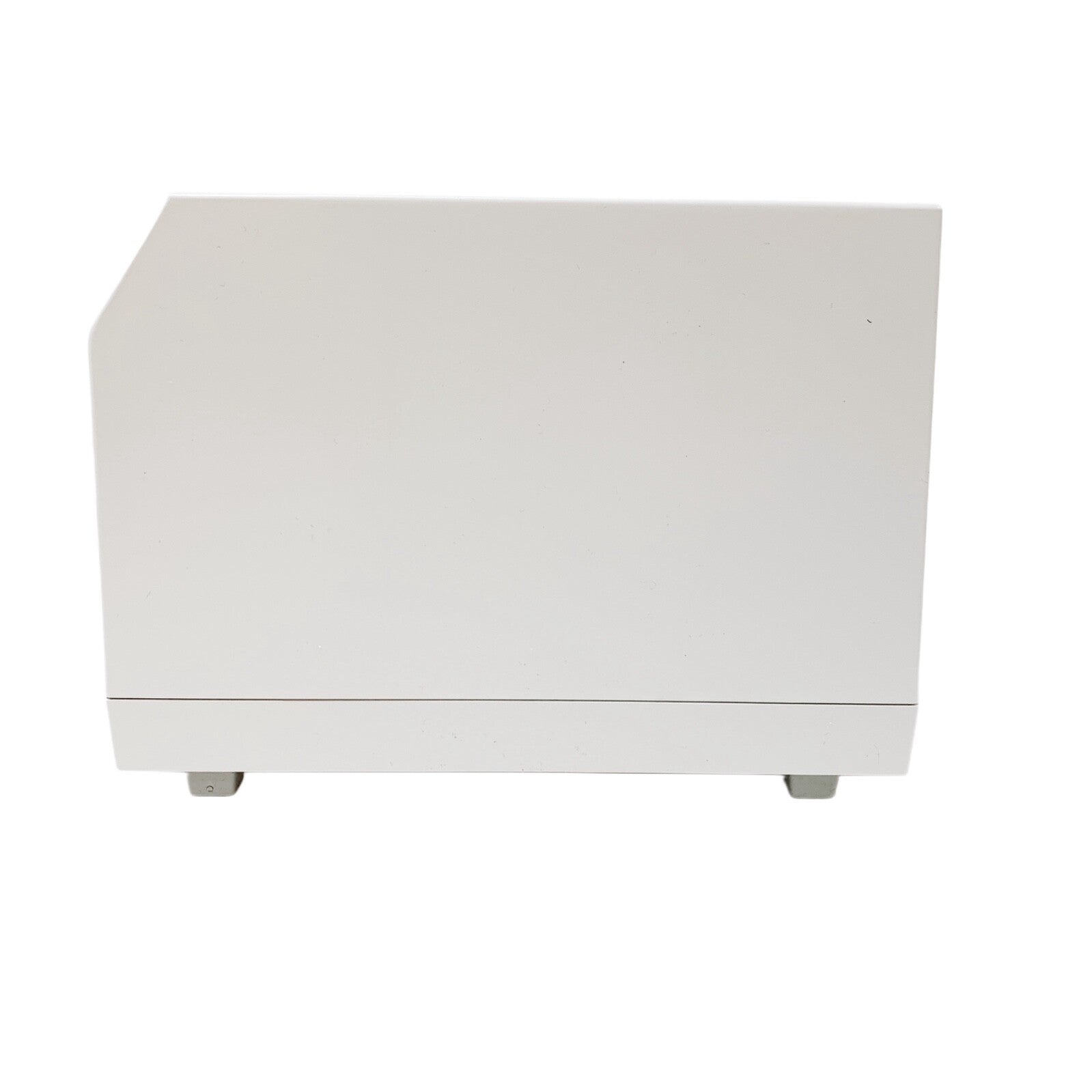 GE REF M1115512, F5-01 Frame, Module Rack