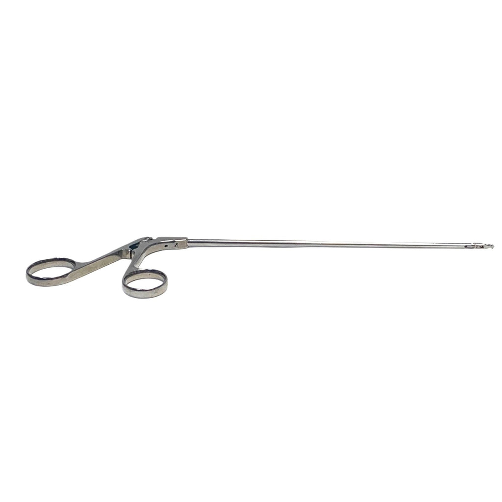 Stryker REF 0242-200-015, 4mm Right Hip Suture Passer