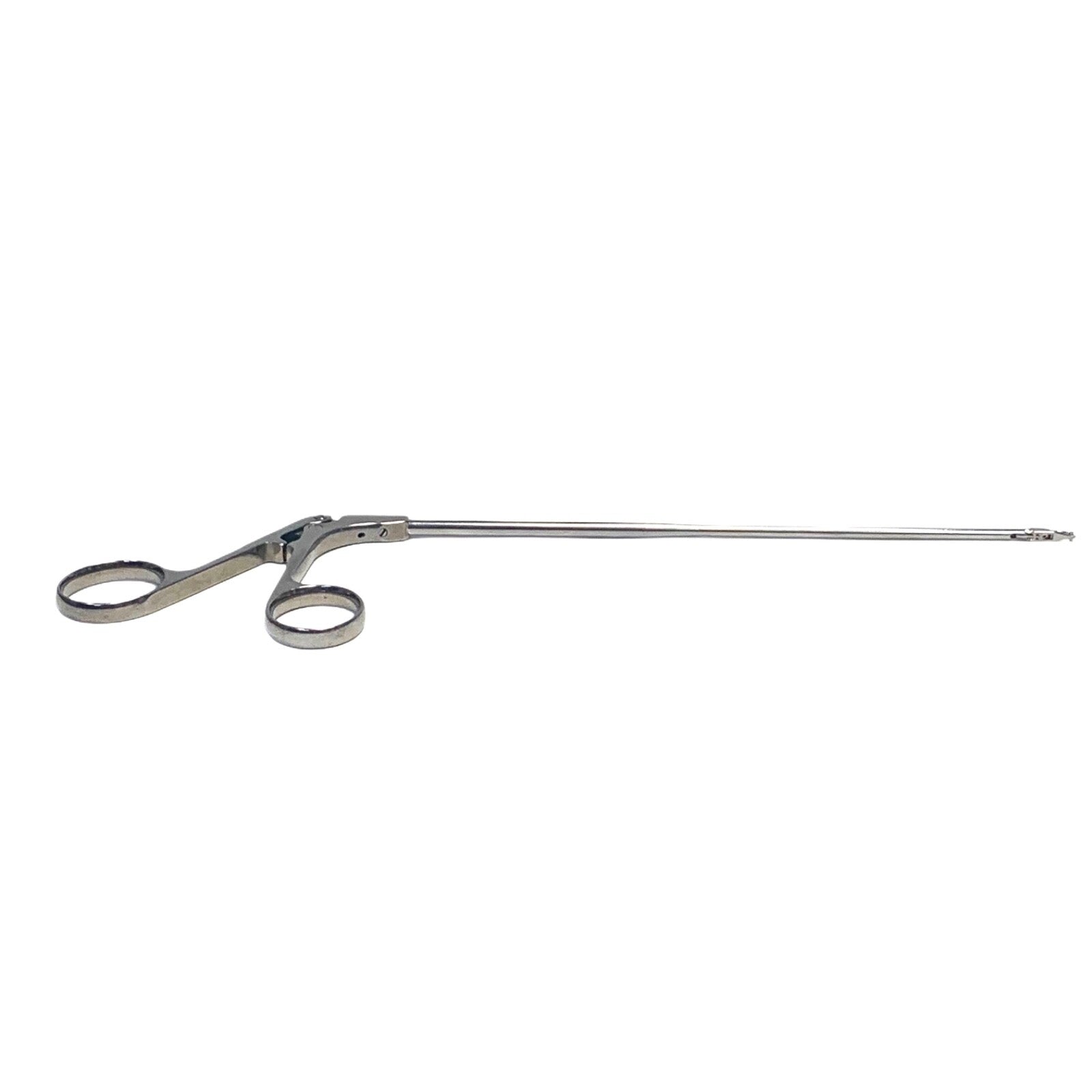 Stryker REF 0242-200-015, 4mm Right Hip Suture Passer