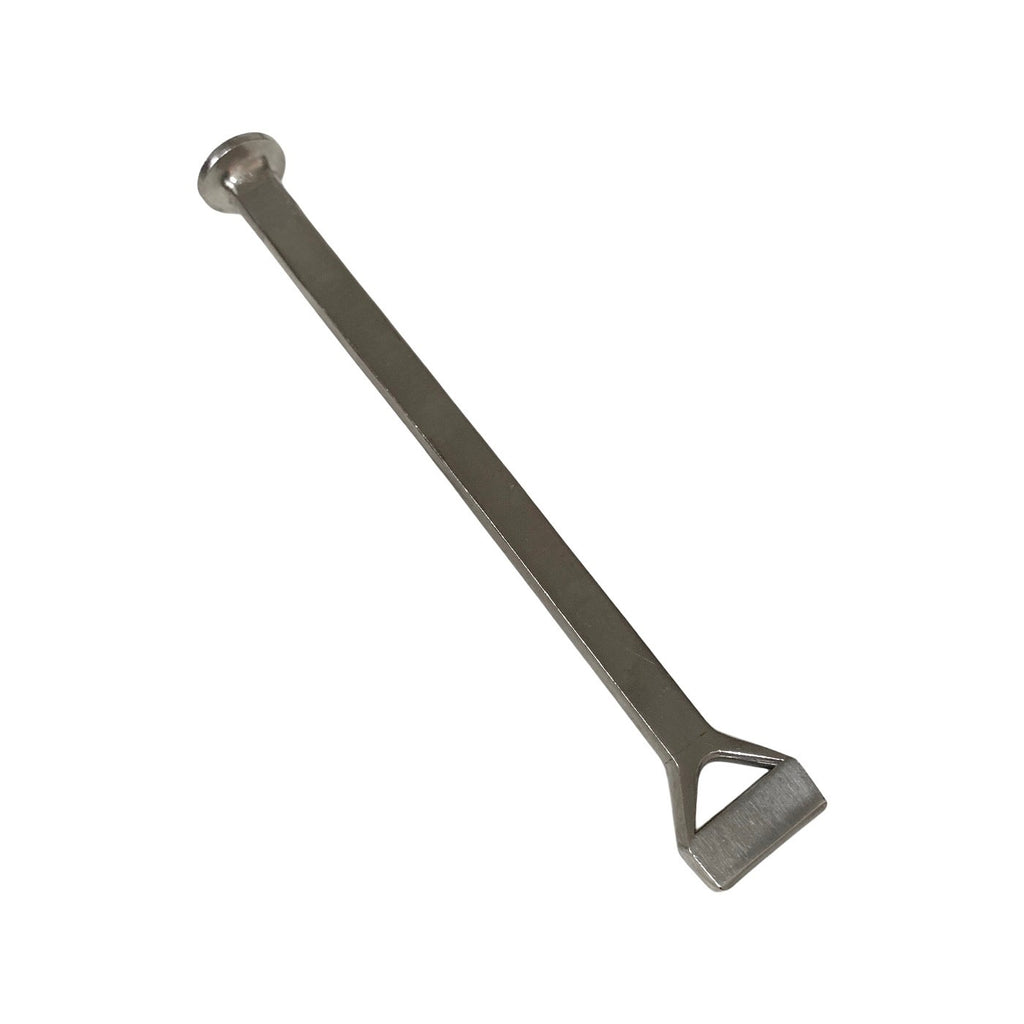 UNBRANDED Moore Hollow Chisel Surgical Orthopedic Instruments
