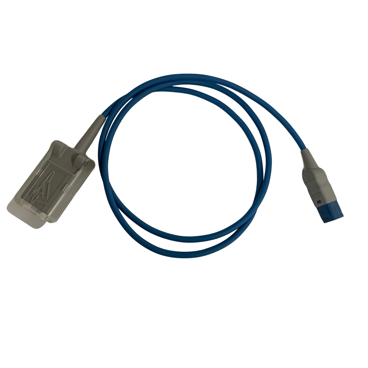 Philips M1943A Adapter Extension Spo2 Cable