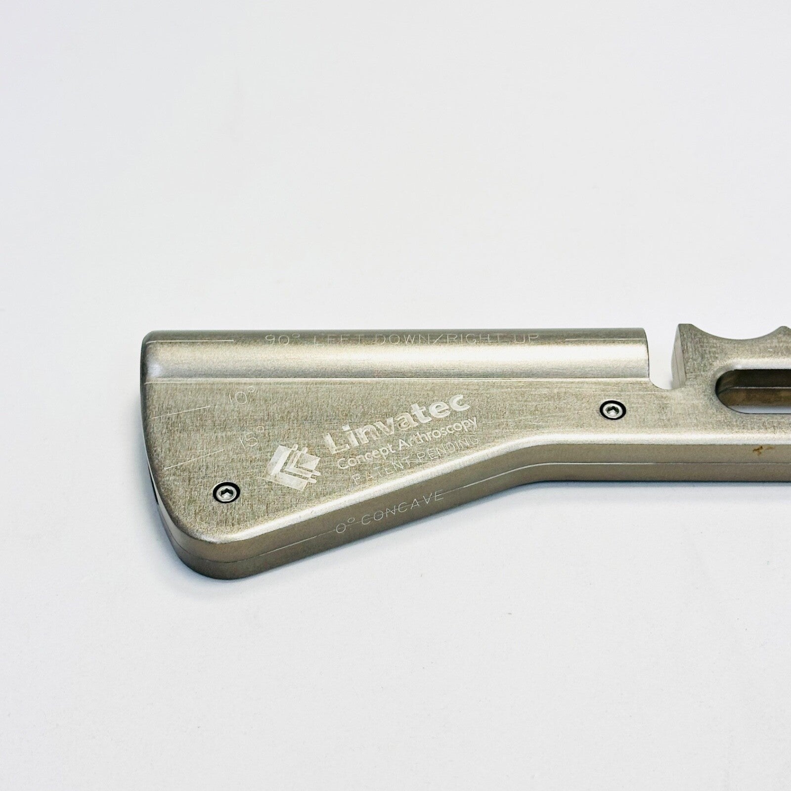 Linvatec RF PROBE BENDING Instrument