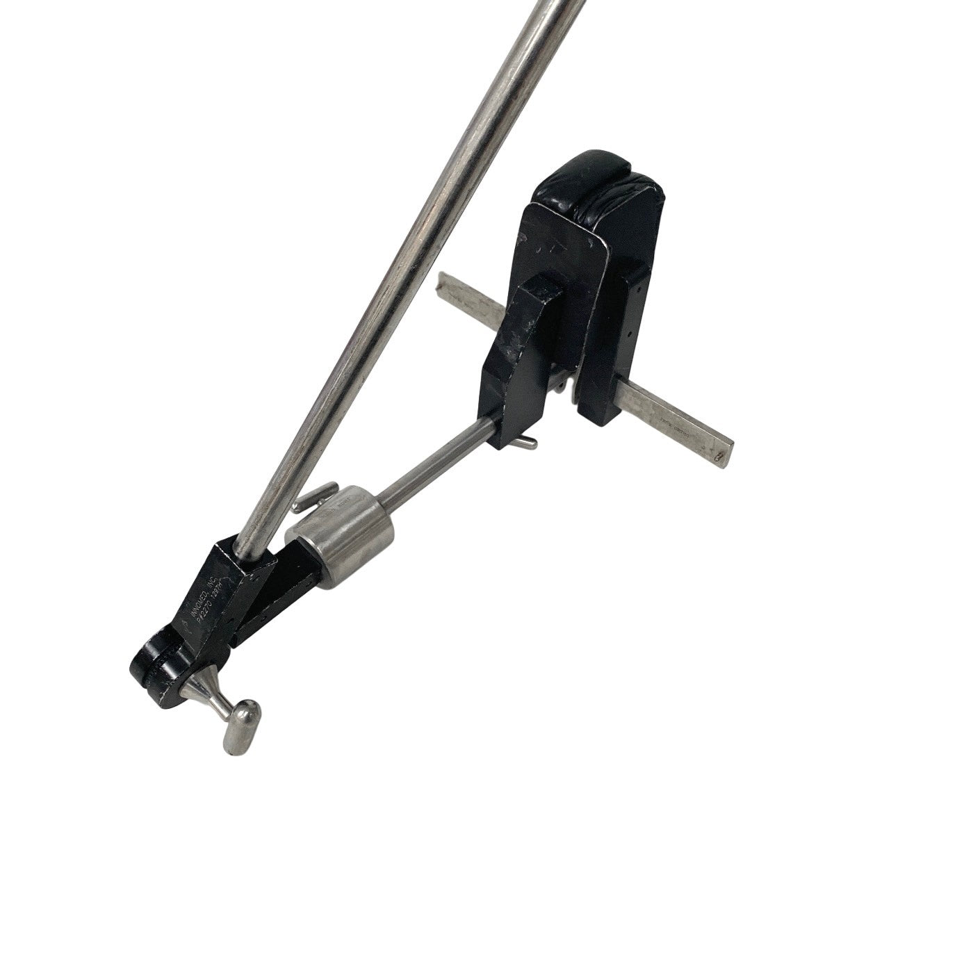 Innomed 2270 Cherf Leg Holder - Orthopedic Surgical Positioning Support Device