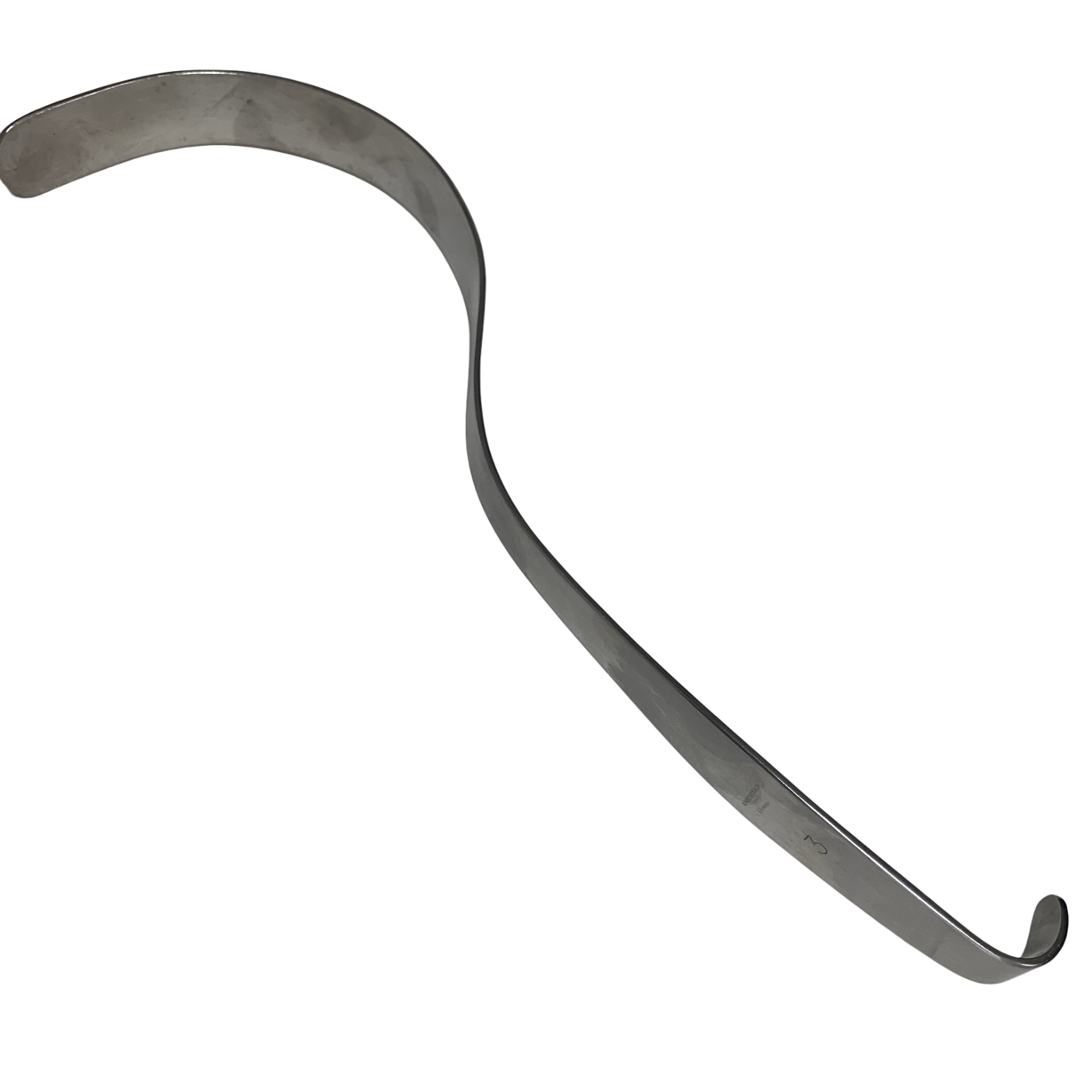 V.Mueller® SU3303 DEAVER RETRACTOR NO 3