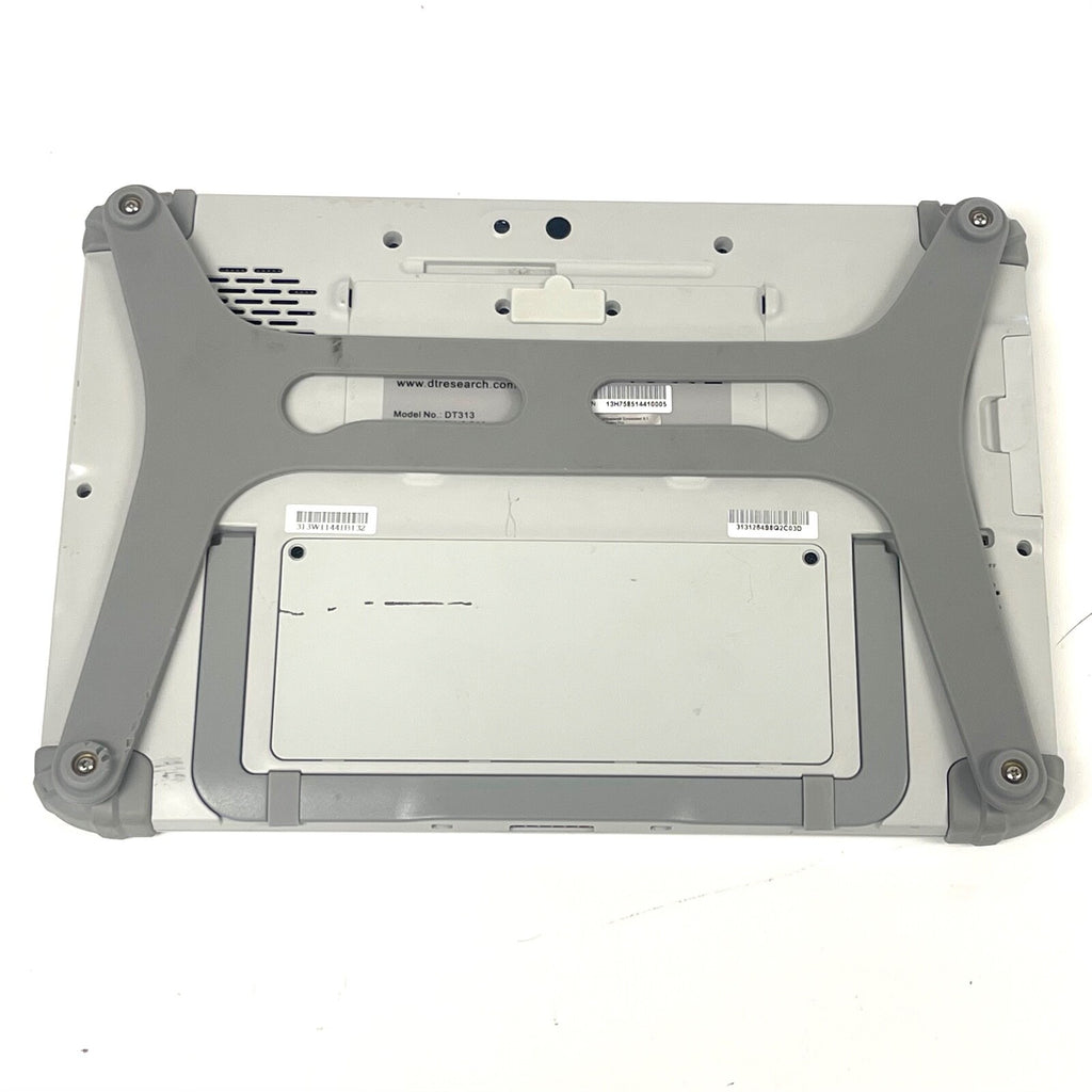 DT RESEARCH REF DT313 MEDICAL TABLET ( NO POWER ADAPTER )
