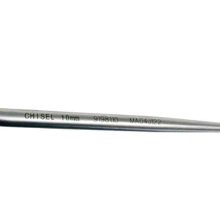 MEDTRONIC REF 9198110, 10MM CHISEL