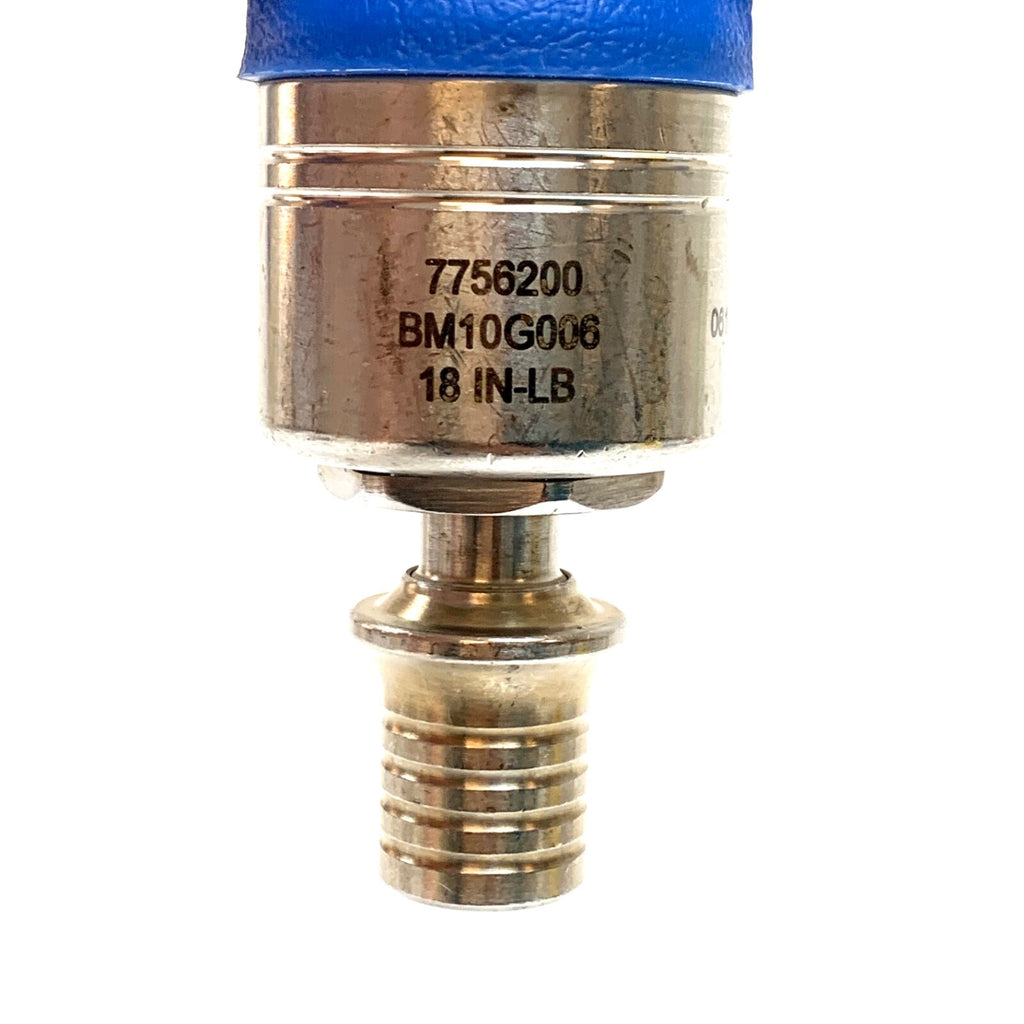 Medtronic Sofamor Danek REF 7756200, Torque Limiting T-Handle