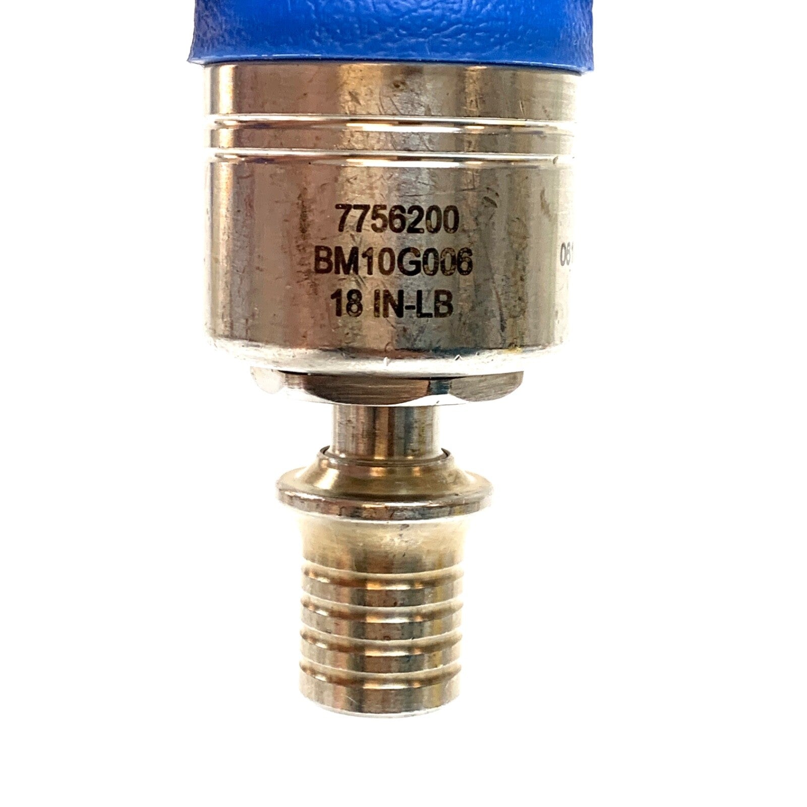 Medtronic Sofamor Danek REF 7756200, Torque Limiting T-Handle