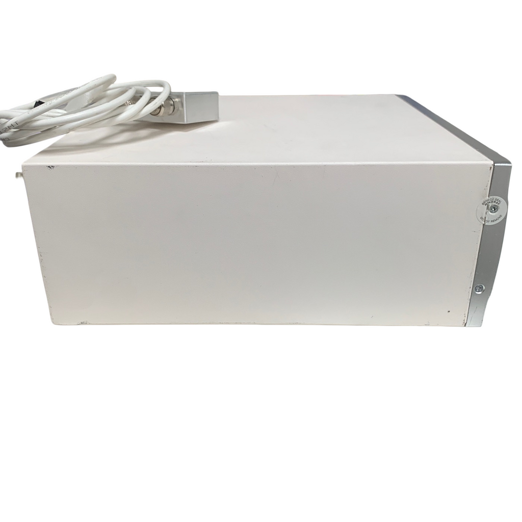 Mindray TMS-6016 Telemetry Monitoring System 50/60Hz 0.6 - 0.3A