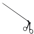 Jarit A600-115 Dissecting and Grasping Forcep 5mm x 32cm Laparoscopic Instrument