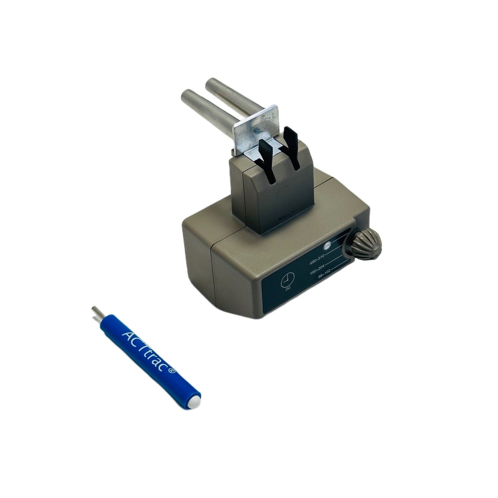 Medtronic 31363 ACTtrac Coag Analyzer  For Act Plus