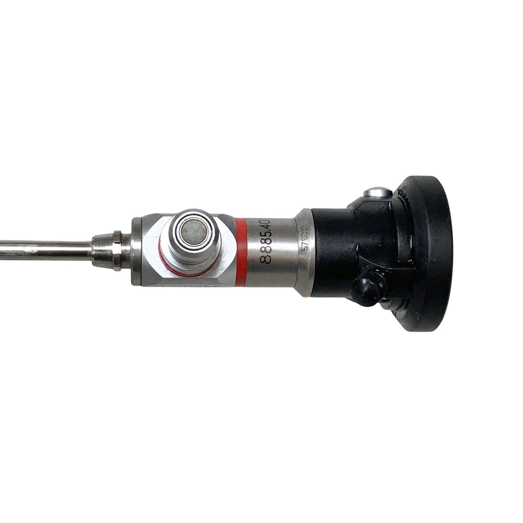 Richard Wolf 8885.401 Arthroscope 4mm 25 Degree PANOVIEW 3 Rigid Endoscope Lens