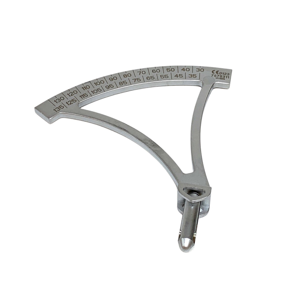 Medtronic REF 7575311, Sextant Rod Template