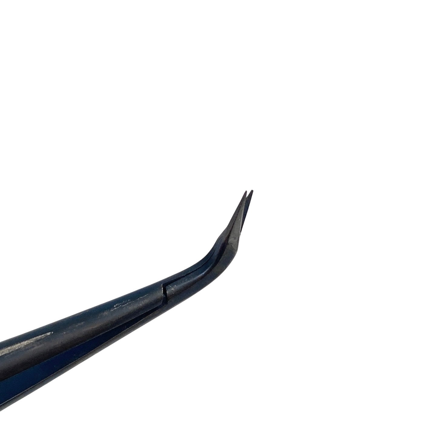 Codman 80-1803 Titanium Micro Rhoton Scissors 60 Degree Angled 6.5" Neurosurgery