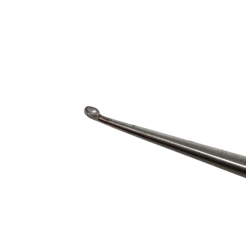 JARIT REF 240-144, 380-215, TIEMANN CUP CURETTE, LOT OF 3 EACH