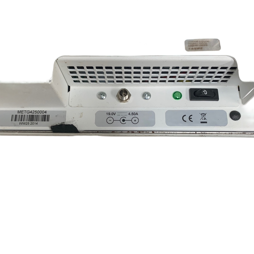 Medivators Endora Endoscope Tracking System Monitor - Model 45040-073