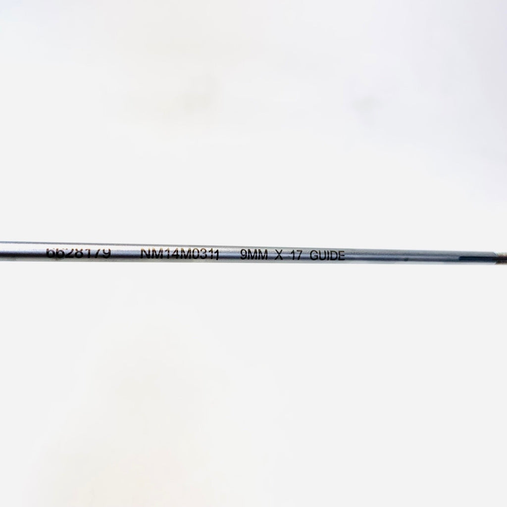 MEDTRONIC REF 6628179, 9MM X 17 GUIDE