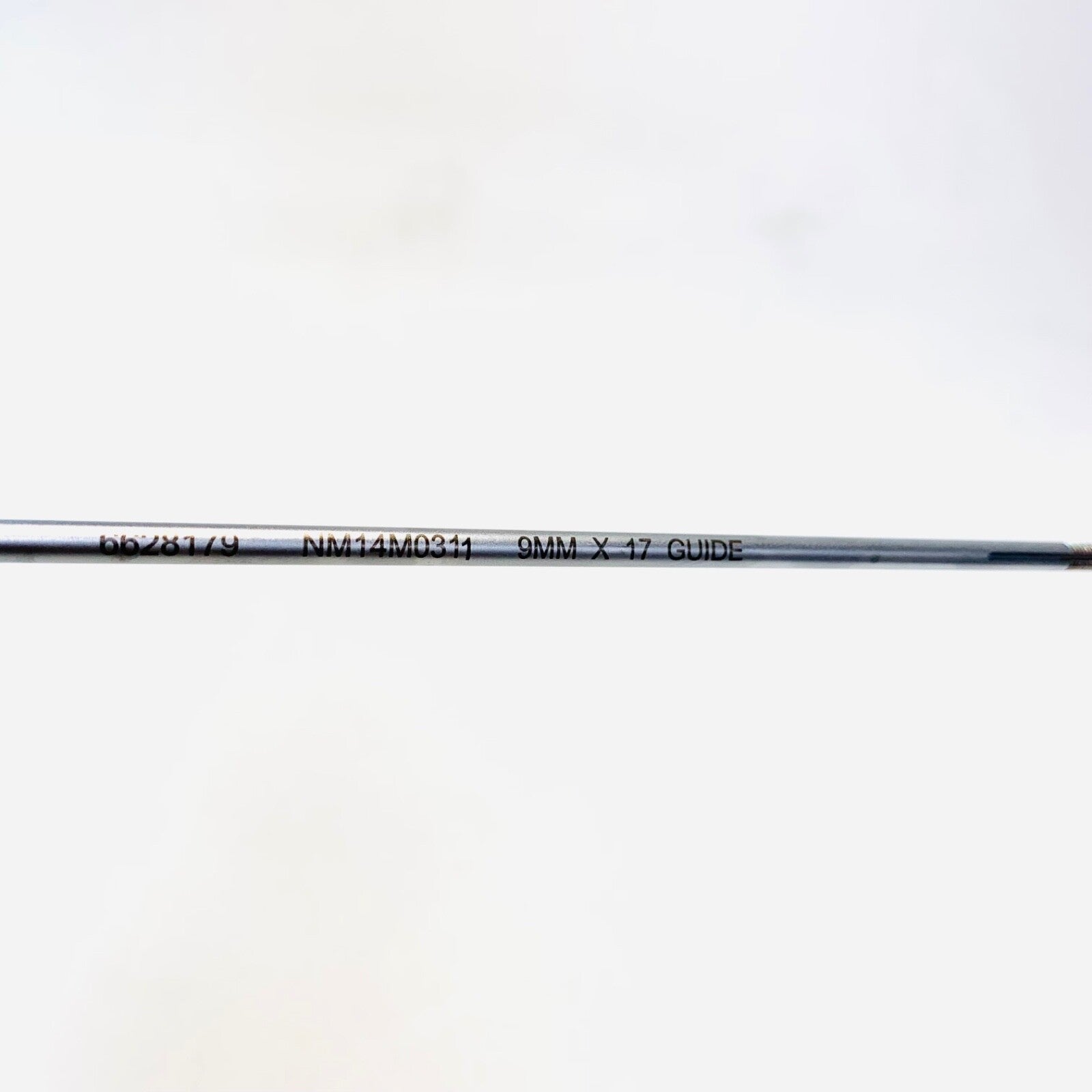 MEDTRONIC REF 6628179, 9MM X 17 GUIDE