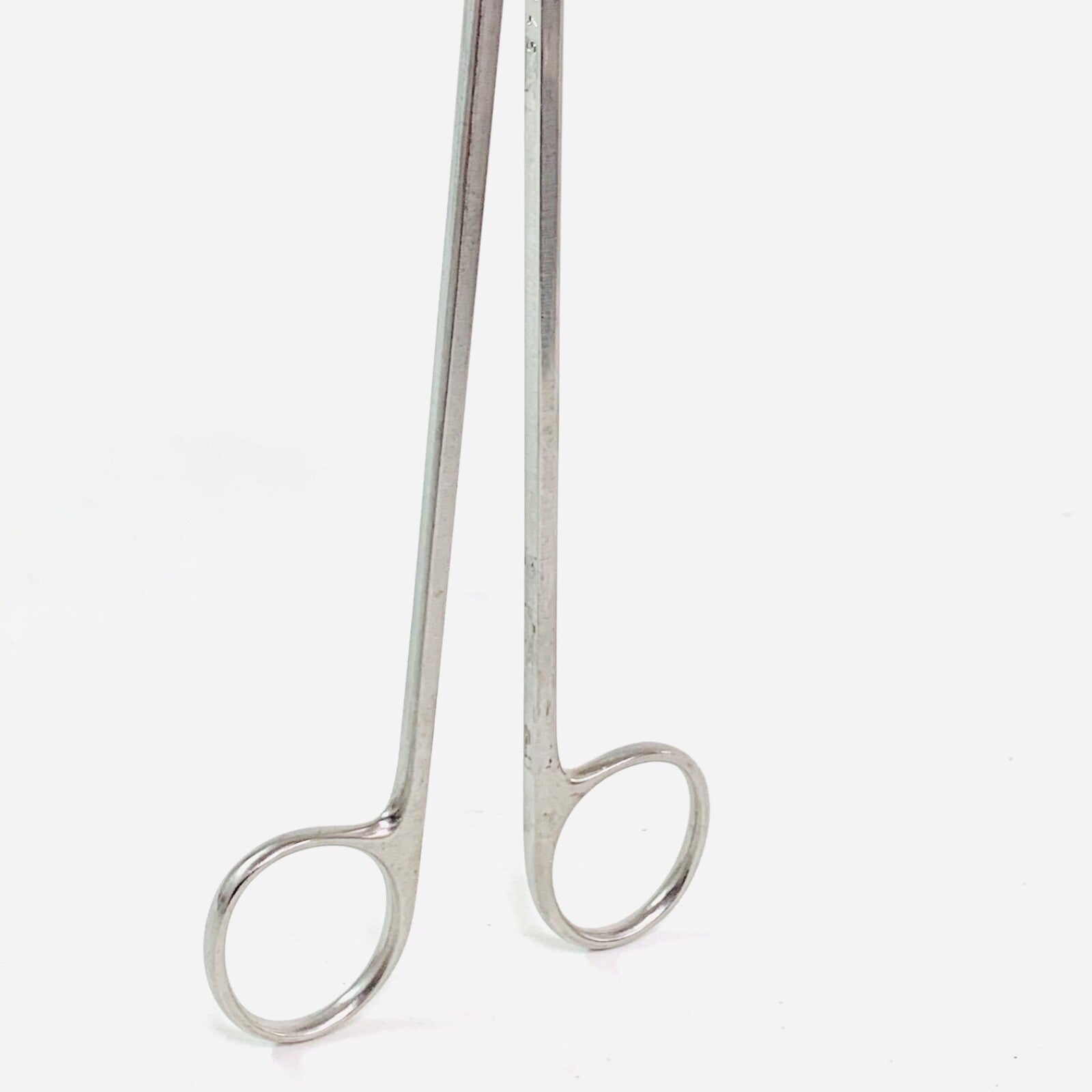 Weck REF 640260, Potts Smith Vascular Angled Scissors