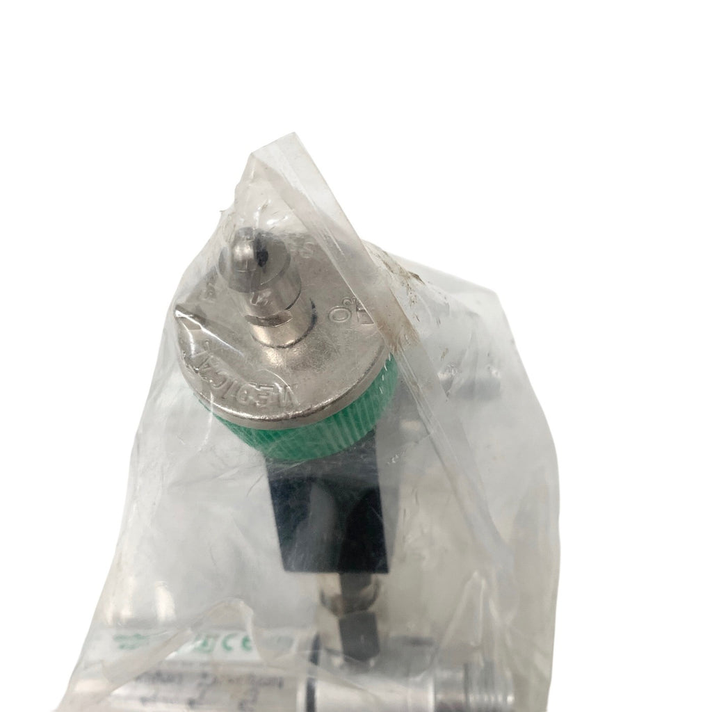 PRECISION MEDICAL Y8MFA1005 DUAL OXYGEN FLOWMETER OHMEDA