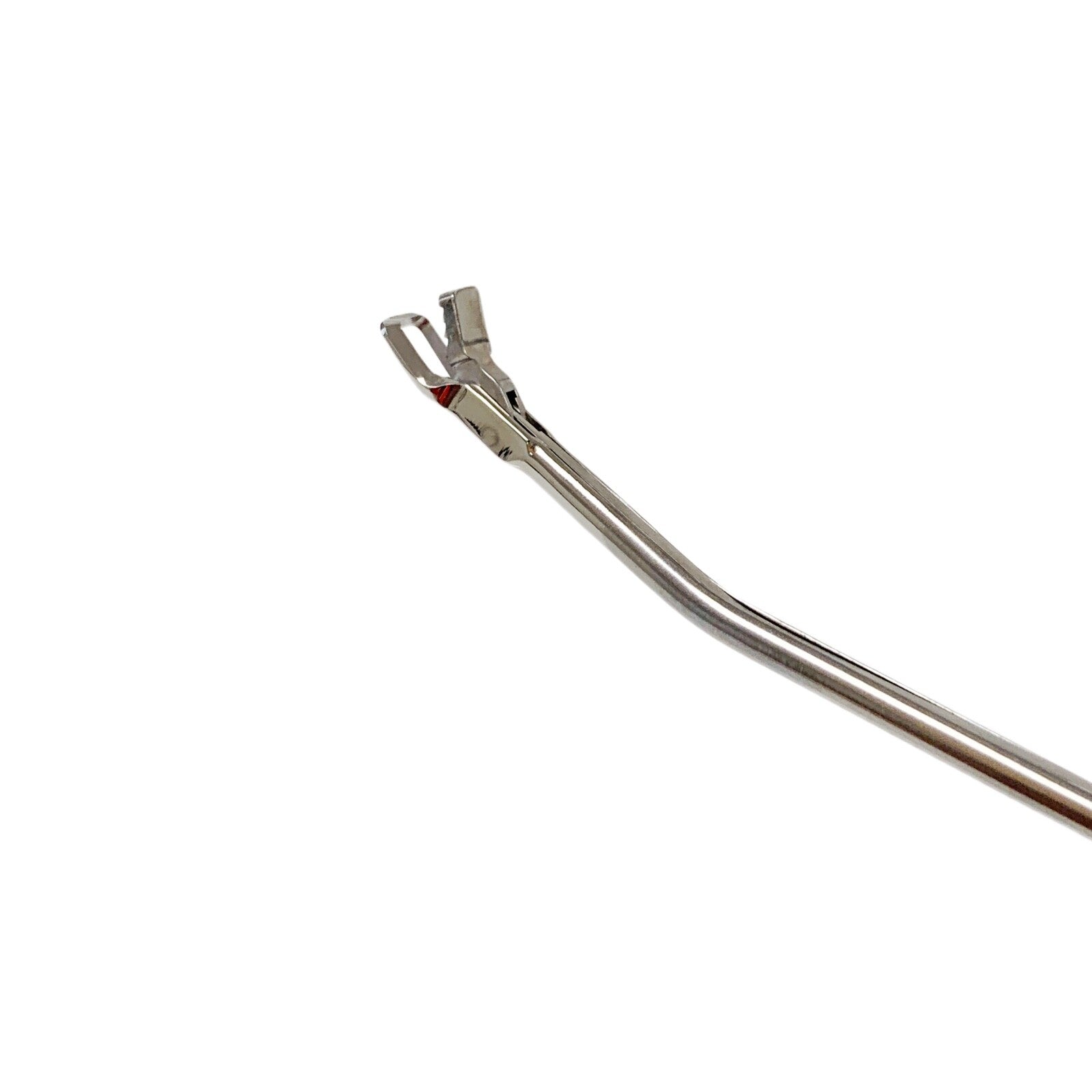 Symmetry Medical REF 1010131LP, Punch, up 15° tip, 3.6mm bite width, curved up