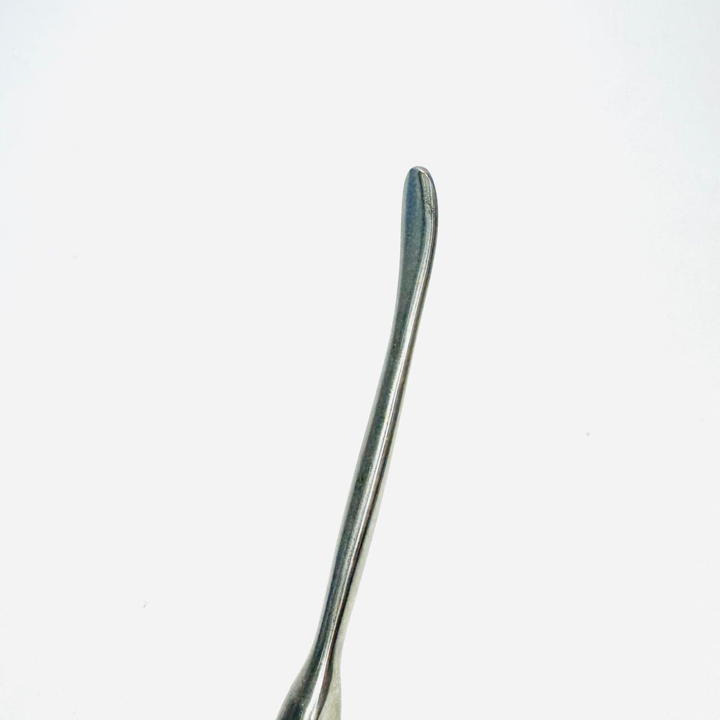 INTEGRA / JARIT 285-389 Cushing Little Joker Periosteal Elevator 7" instrument