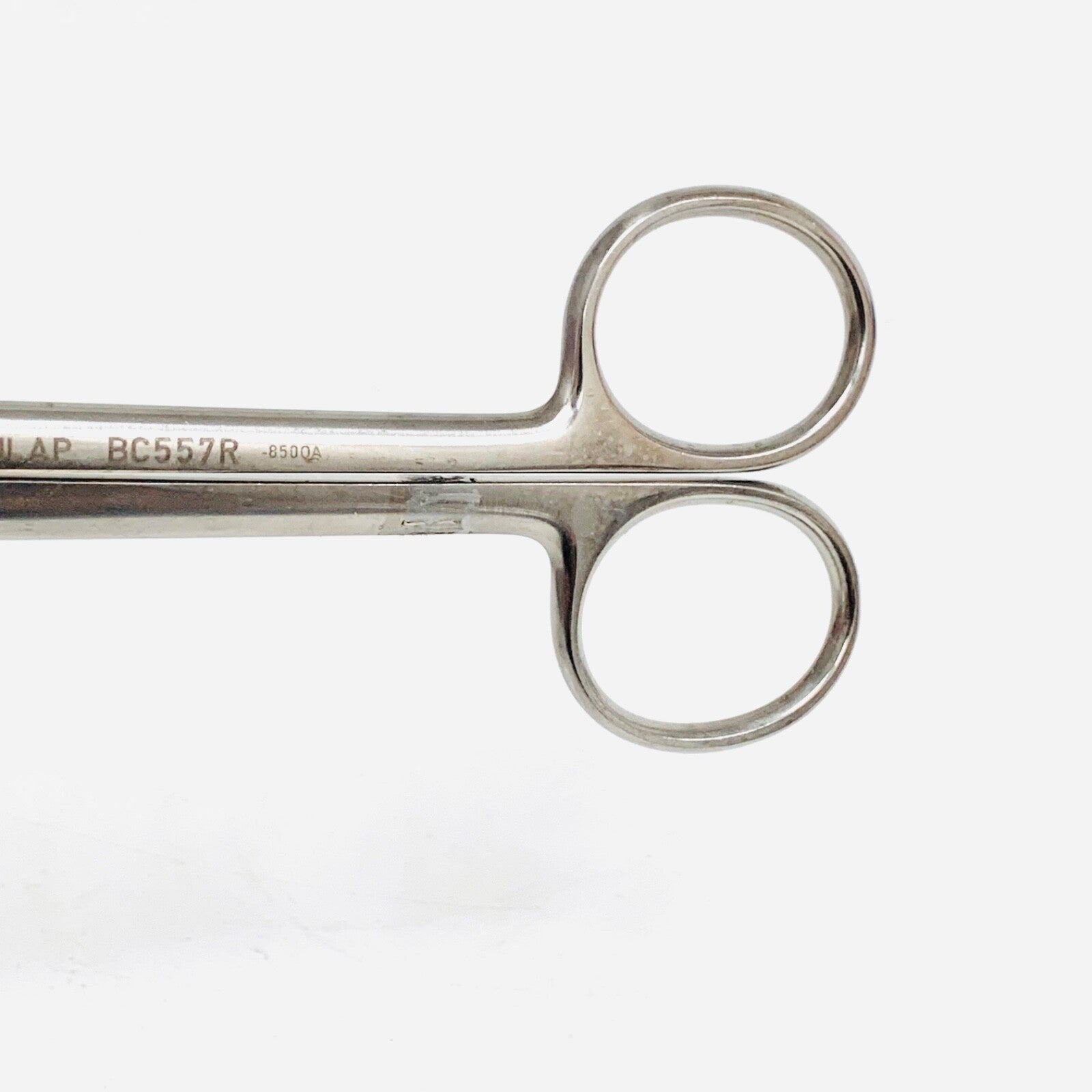Aesculap REF BC557R, Curved Mayo Dissecting Scissors