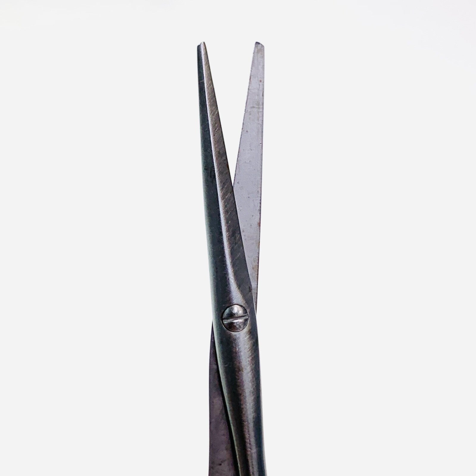 Medicon REF 66.40.20, HEYMANN nasal scissors