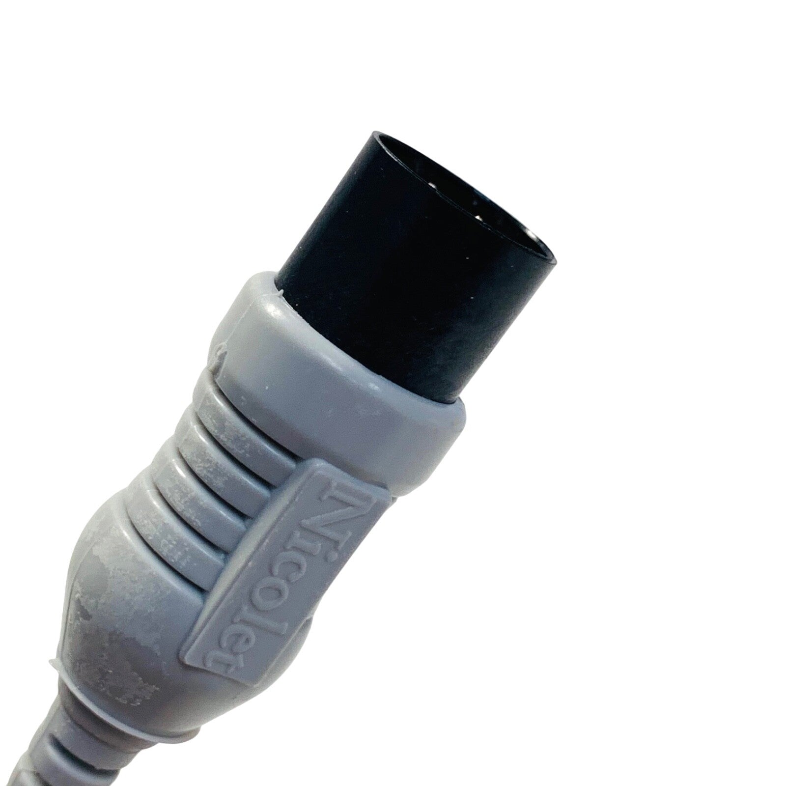 Nicolet Ref 085-444700, EMG CABLE, 1.2M 5 PIN, DIN