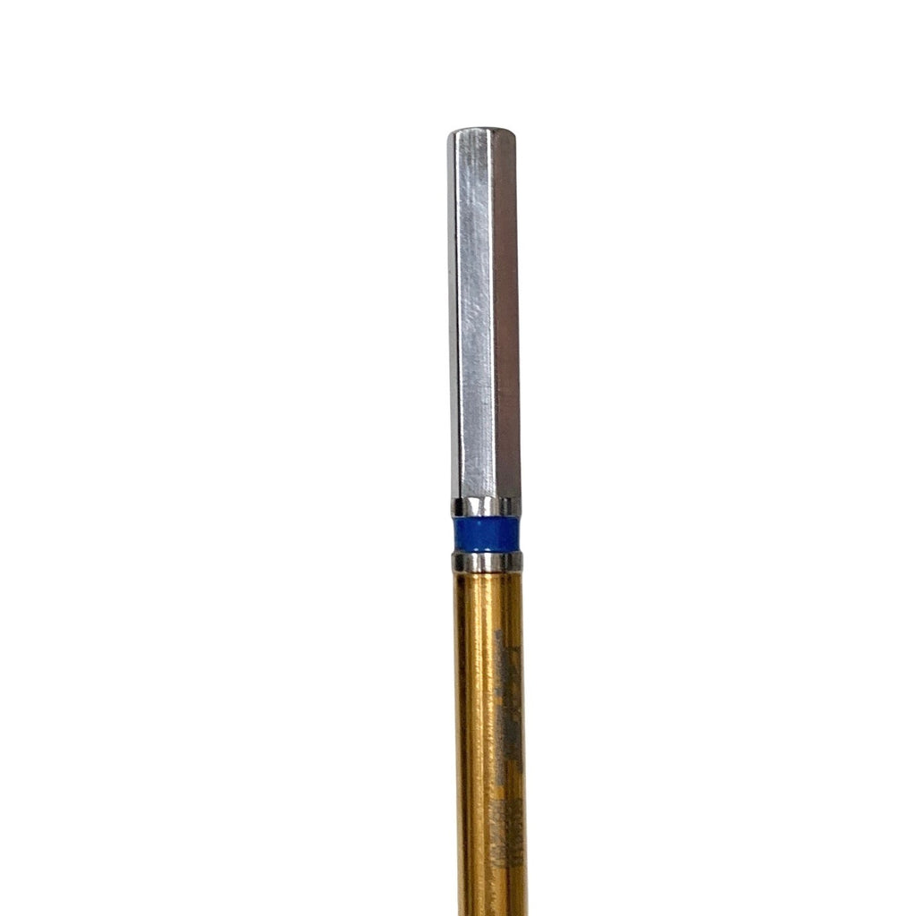 BIOMET REF 909618, 8.0MM Cannulated Reamer