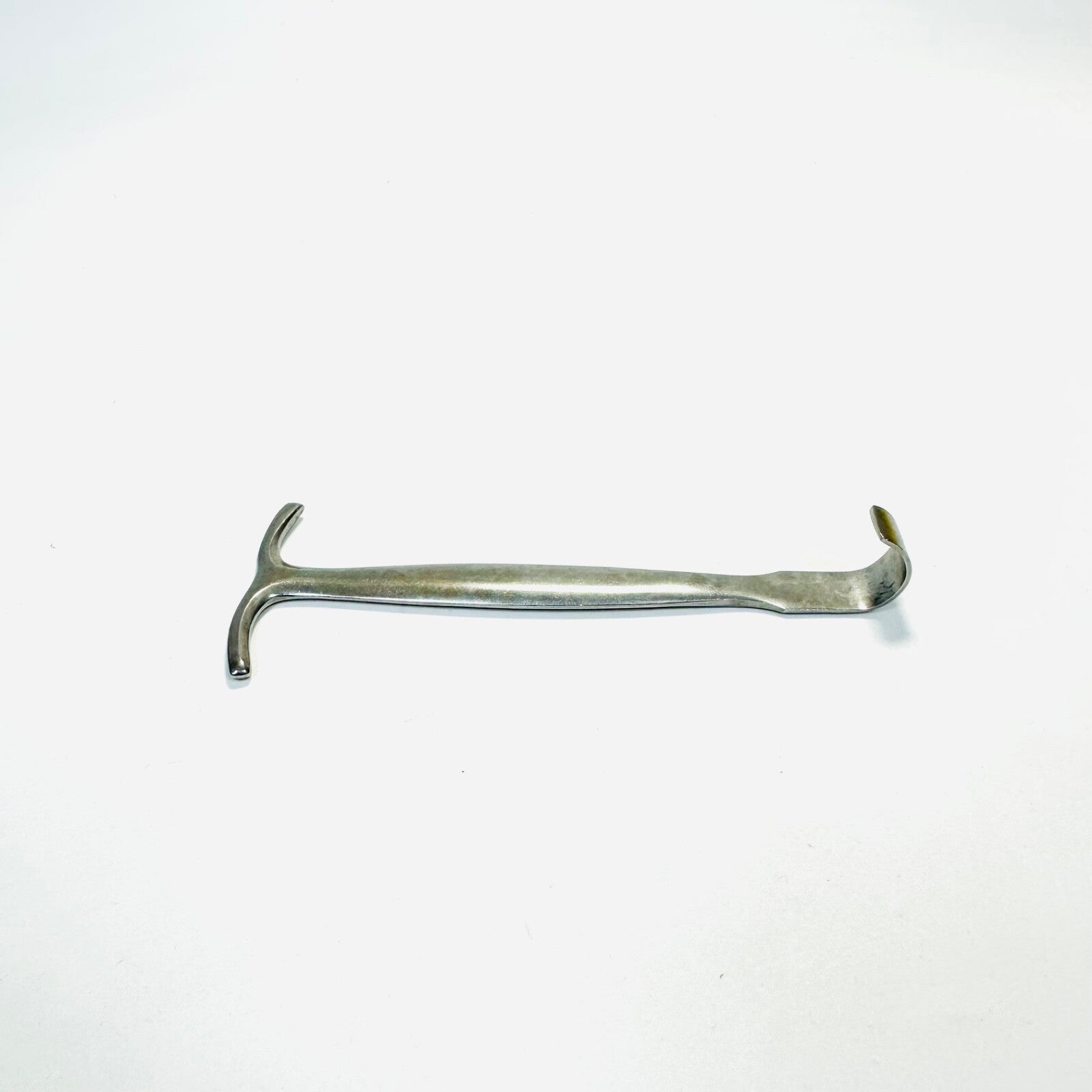 Richards 11-1539 Smillie Curved Retractor Instrument