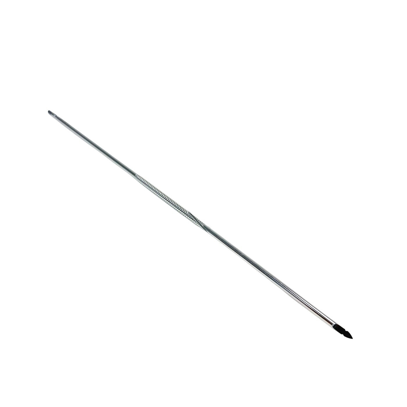Stryker 5030-7-300 Transfixing Smooth Pin Dia. 4mm 300 x 70mm Instrument