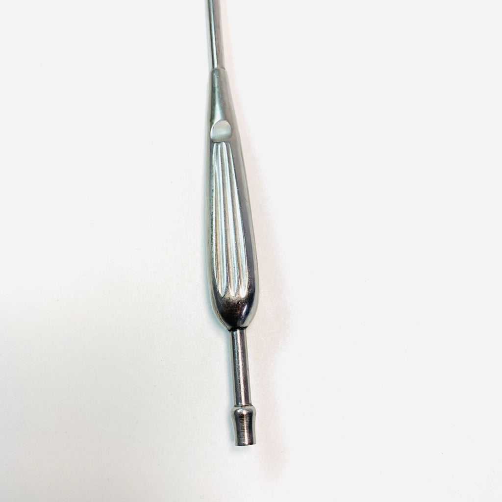 Pilling REF 16-2300, Yankauer Suction Tube