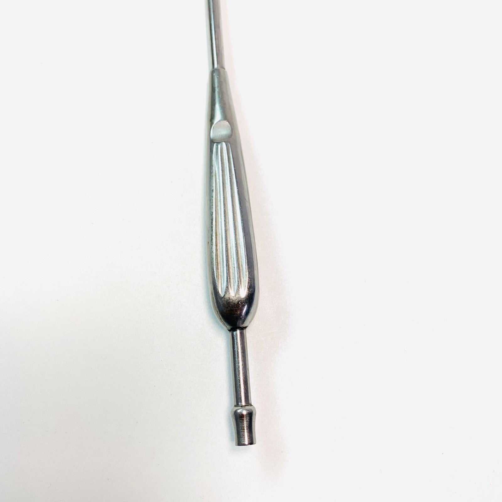 Pilling REF 16-2300, Yankauer Suction Tube