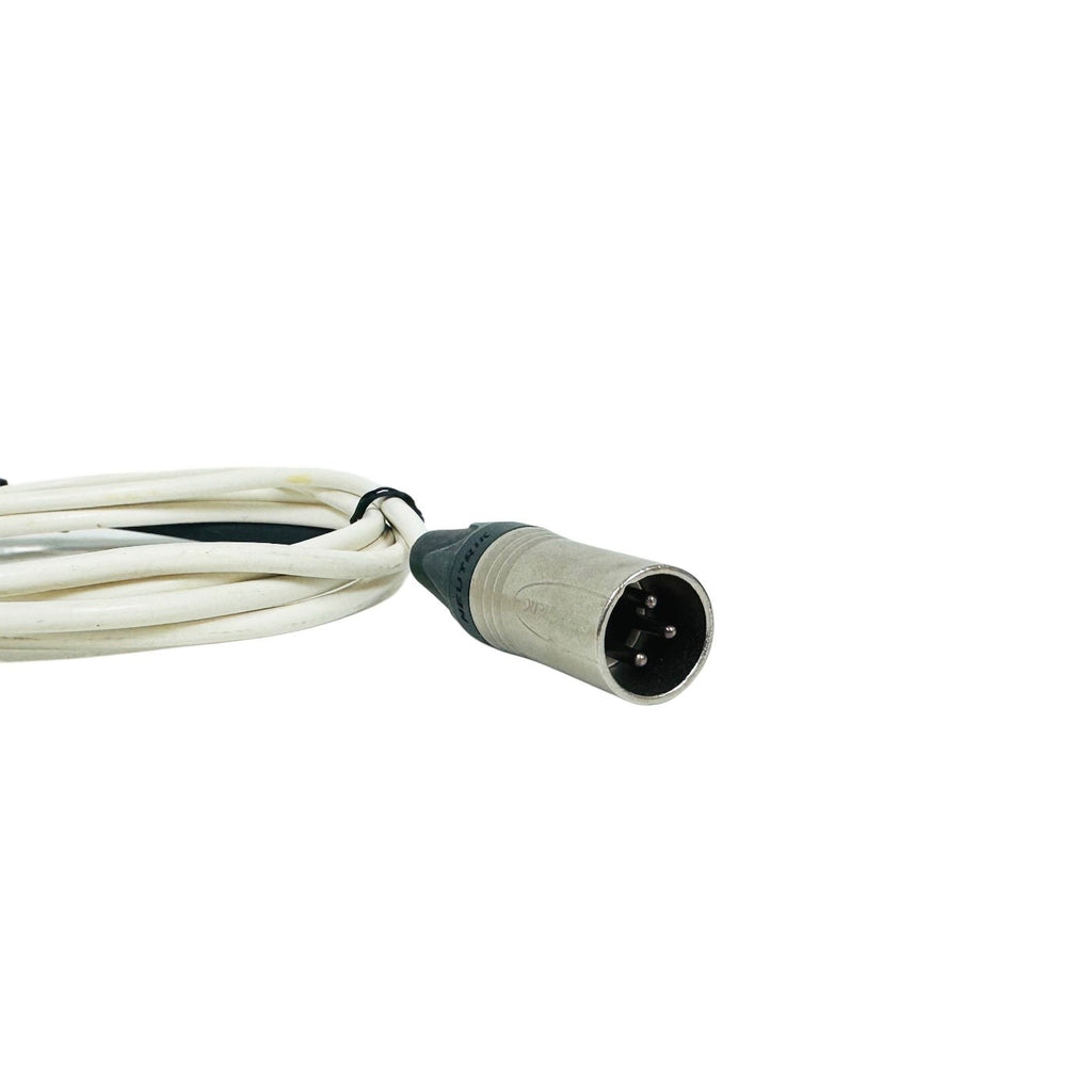 Xltek Ultra Transducer Applicator Probe 1 Mhz/ 3 Mhz