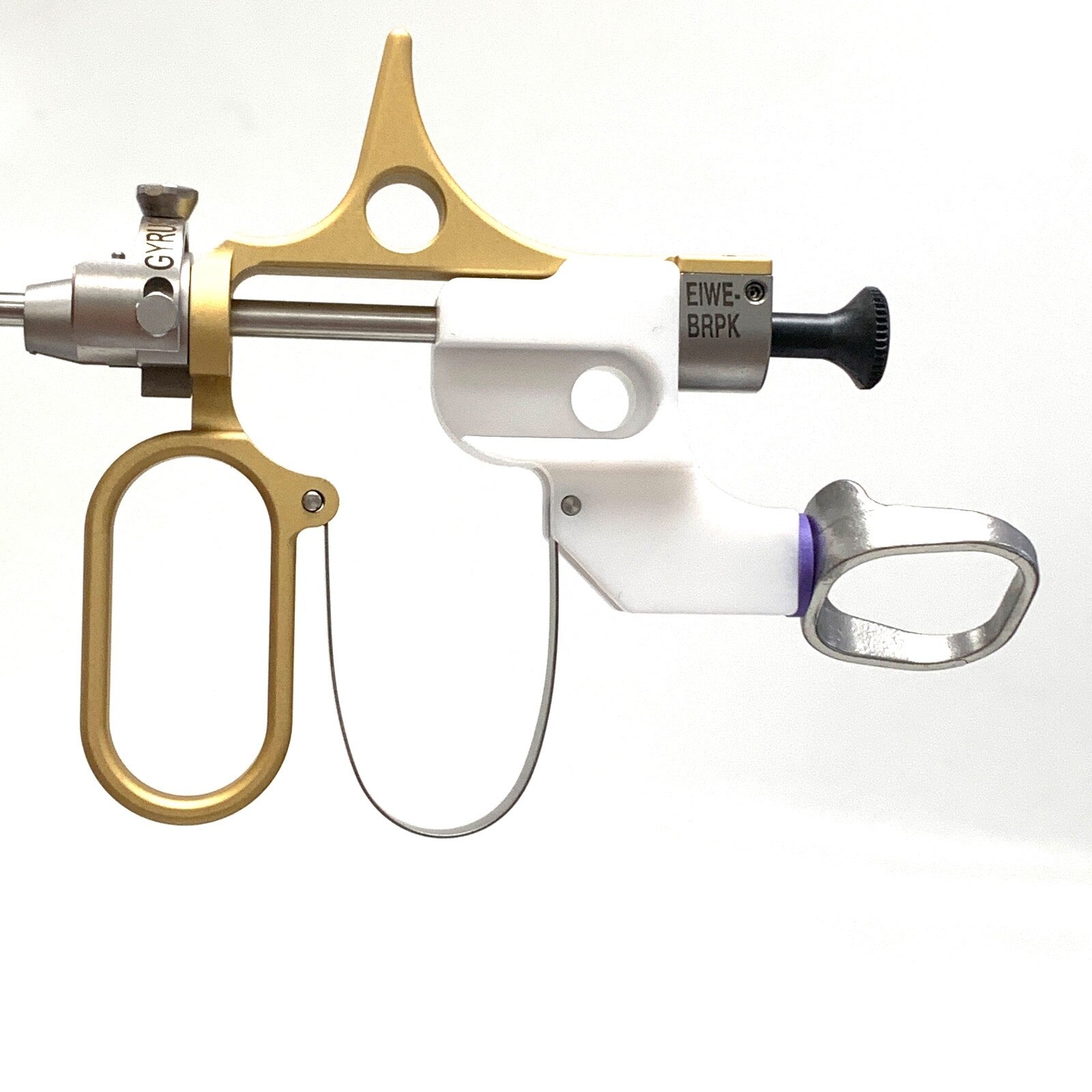 Gyrus Acmi REF EIWE-BRPK, Elite Bipolar Iglesias Working Element, PK Super Pulse