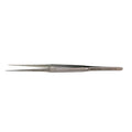 Scanlan REF 4004-97, Micro Forceps, Round Handle, Diamond Dust Tips, 7-1/8″