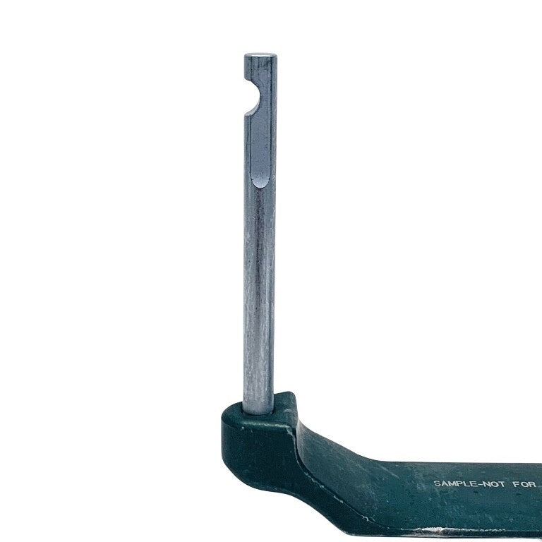 Medtronic Ref 897-401, RETRACTOR BLADE SL RIGHT