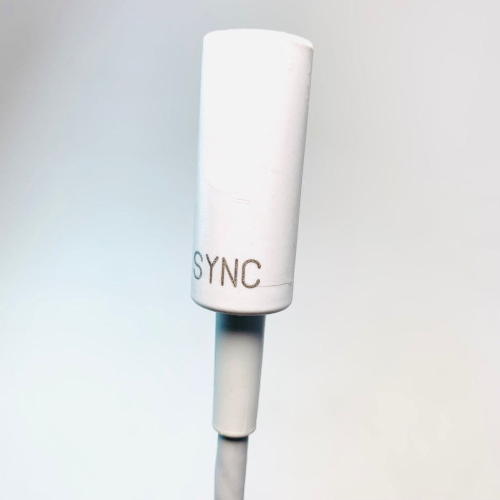 Drager REF MS22259, CO2 SYNC AND ANALOG SYNC Y CABLE