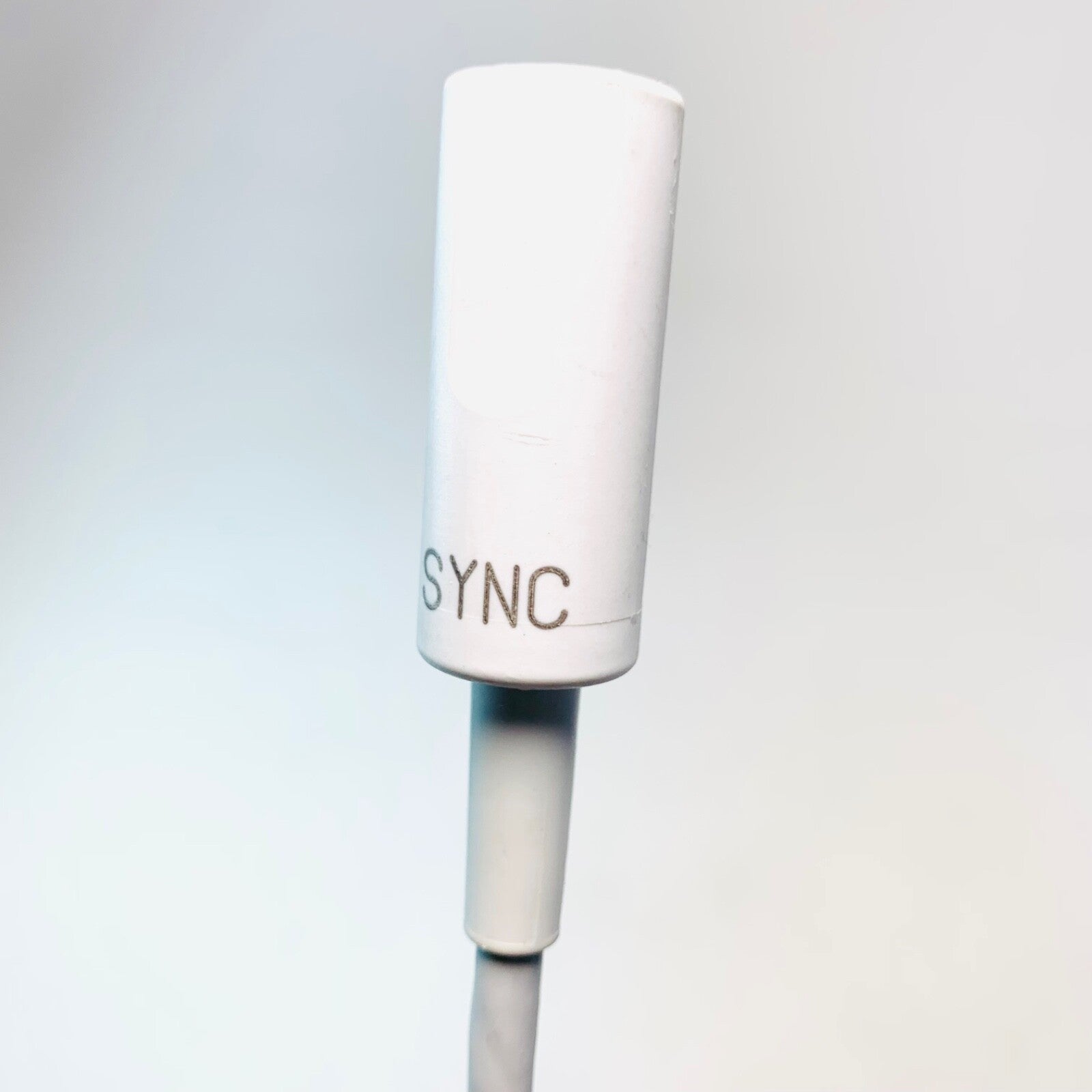 Drager REF MS22259, CO2 SYNC AND ANALOG SYNC Y CABLE