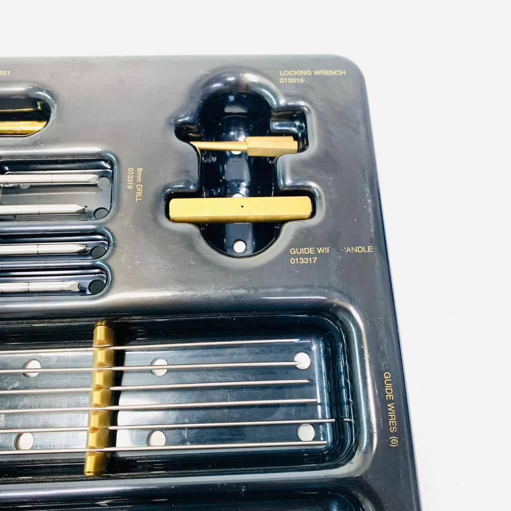 Acufex Suretack Instrumentation System