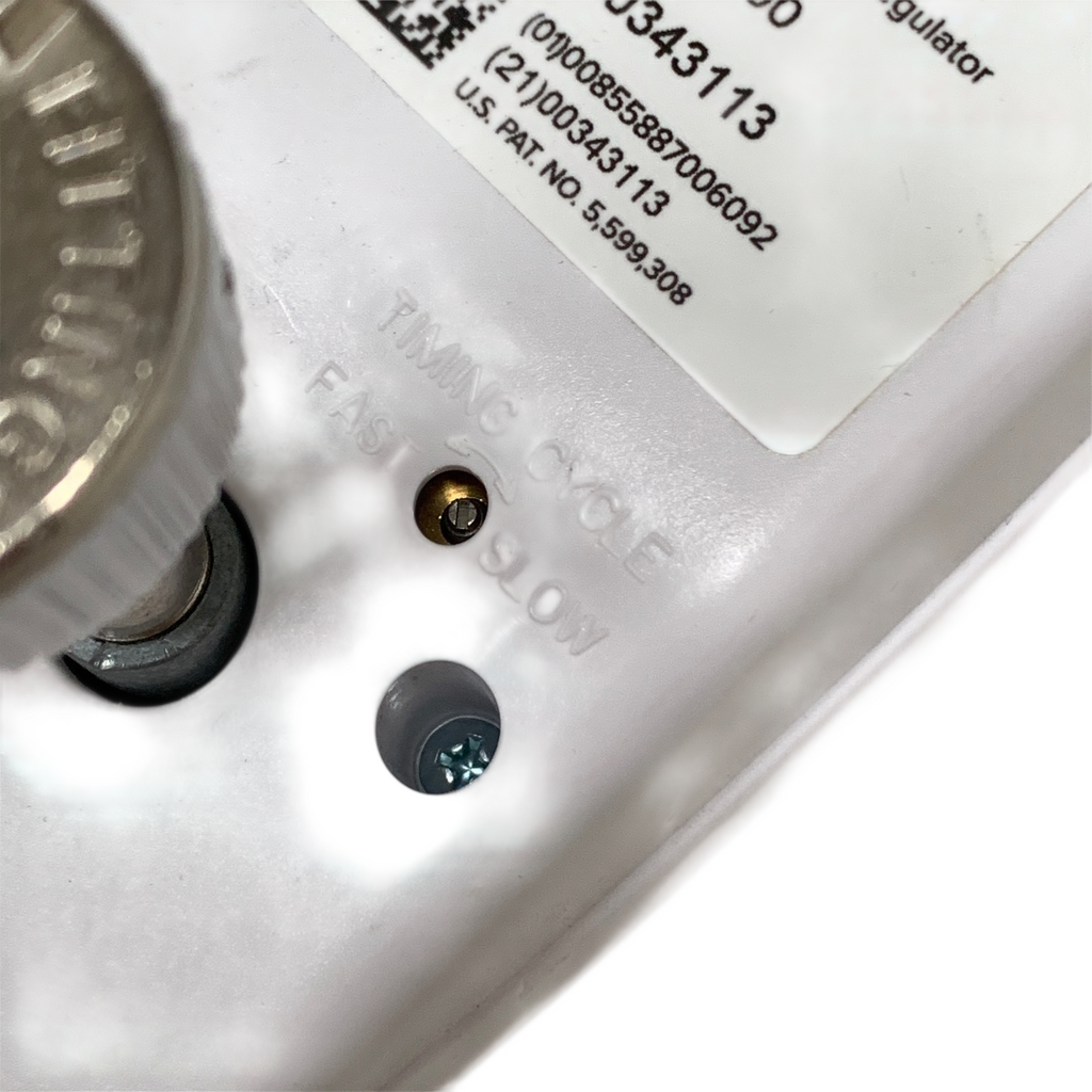 PRECISION MEDICAL REF PM3300, Intermittent Vacuum Regulator w/ TRAP