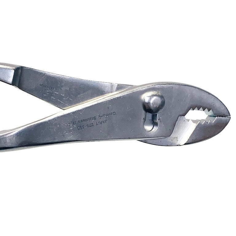 Jarit REF 275-555, Slip Joint Pliers