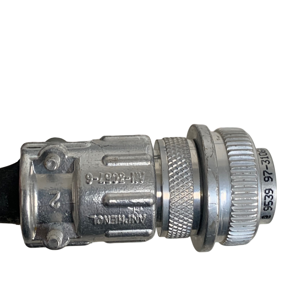 Conmed GEM Switch Foot Control GEM-VK2 (60-5103-002)