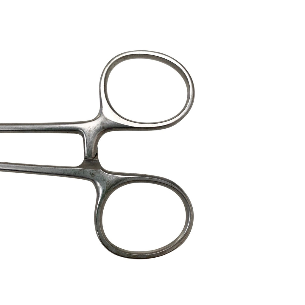V. Mueller Ref CH1730-004, FORCEP MIXTER THORACIC