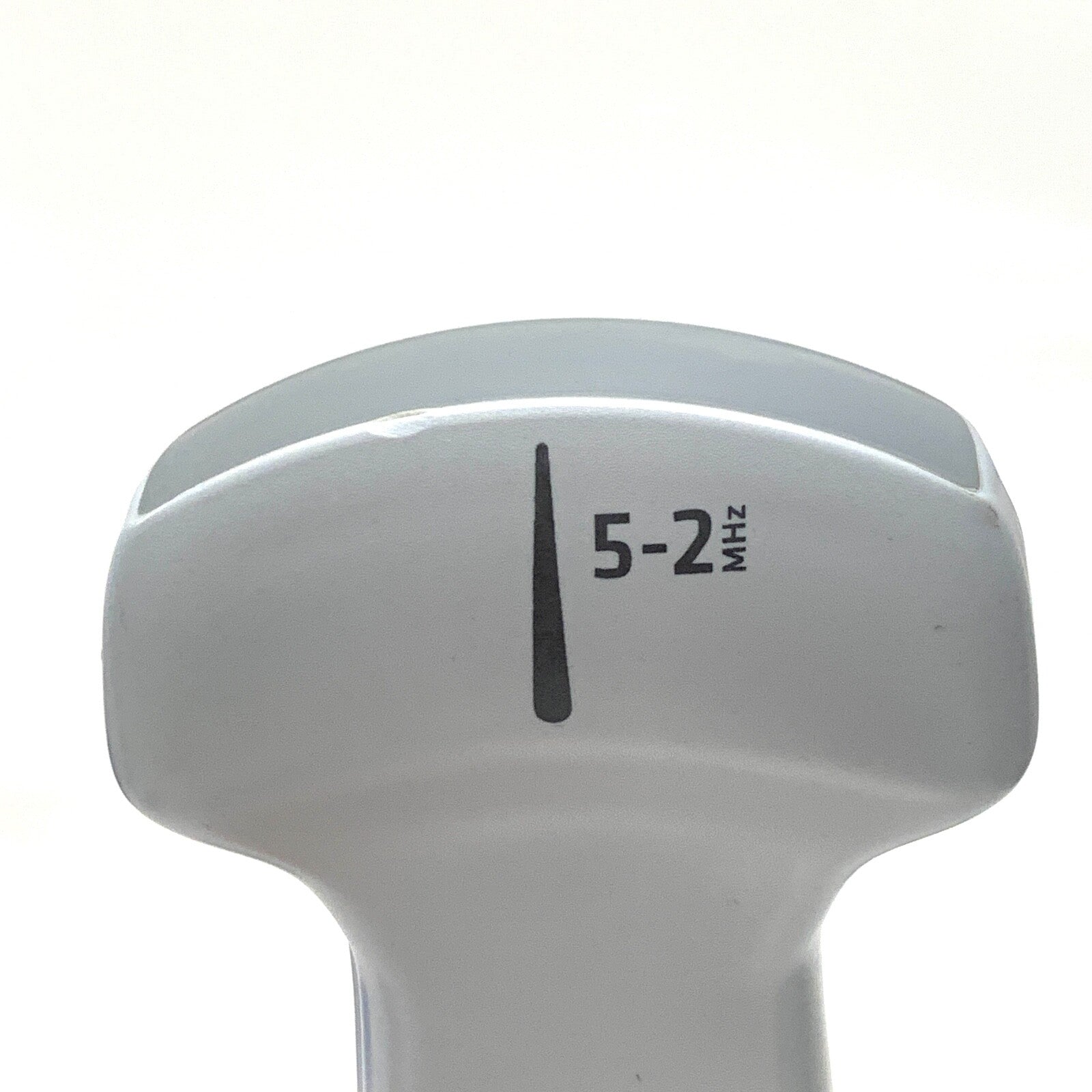 Sonosite Model rC60xi/5-2 MHz EDGE II, Convex Transducer Probe, REF P21070-30