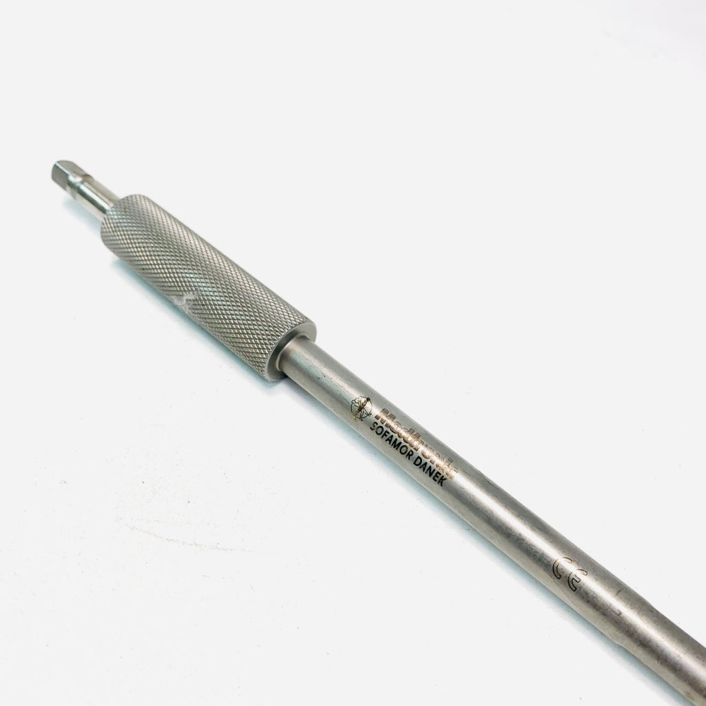 Medtronic REF P8691008, SURGICAL INSTRUMENT DRIVER