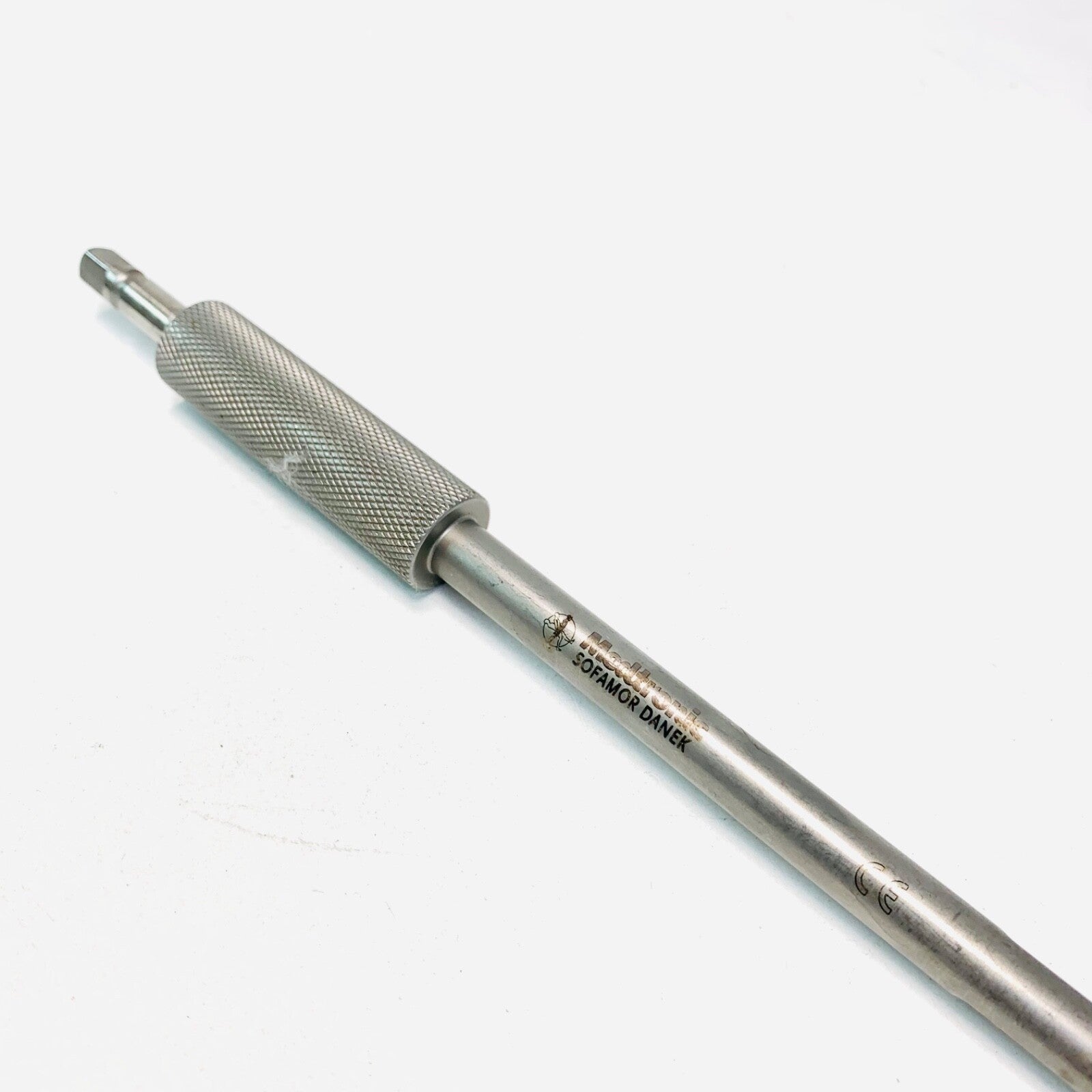 Medtronic REF P8691008, SURGICAL INSTRUMENT DRIVER
