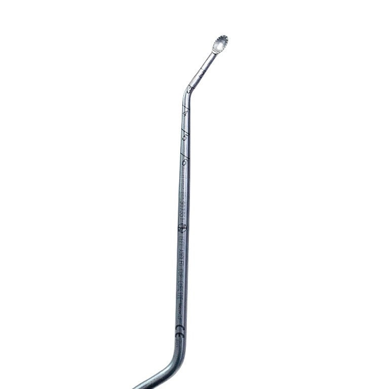 Medtronic Sofamor Danek 907351, LEFT ANGLED CUP CURETTE