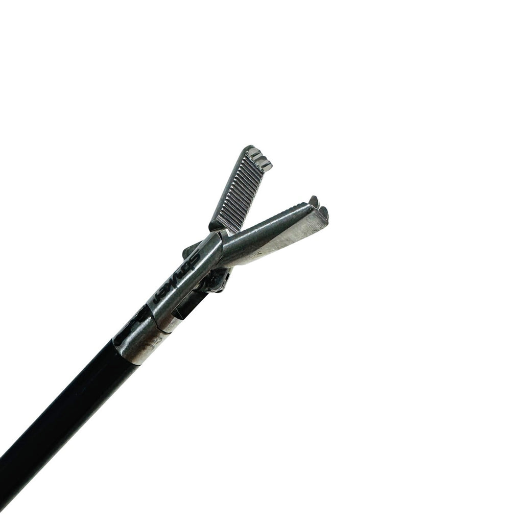 Stryker Grasper Claw 2+3 Jaw Forceps 5mm Instrument